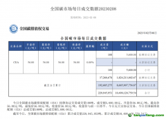 8家券商獲準(zhǔn)入場！碳排放權(quán)交易朋友圈再擴容，碳期貨還有多遠？