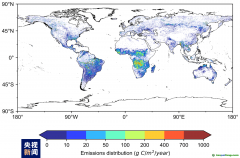 不同火災(zāi)類型對全球碳排放量有哪些影響？我國科研團(tuán)隊(duì)有新發(fā)現(xiàn)→